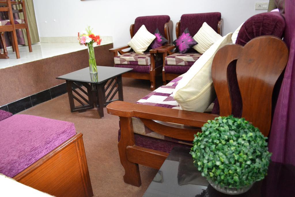 Comfort Ixora In Bed & Breakfast