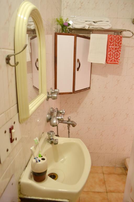 Bed & Breakfast Comfort Ixora In Rishikesh