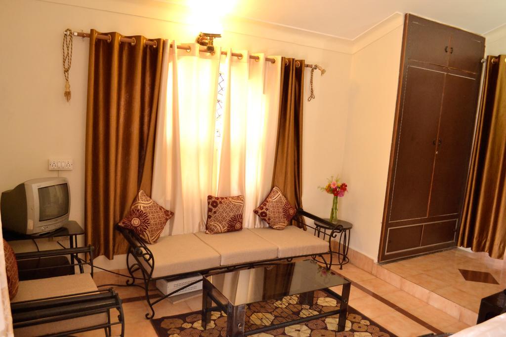 Comfort Ixora In Rishikesh