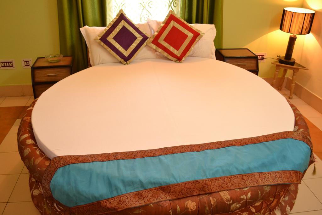 Comfort Ixora In Rishikesh