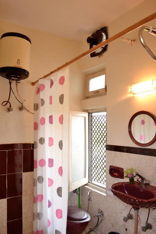 Bed & Breakfast Comfort Ixora In Rishikesh