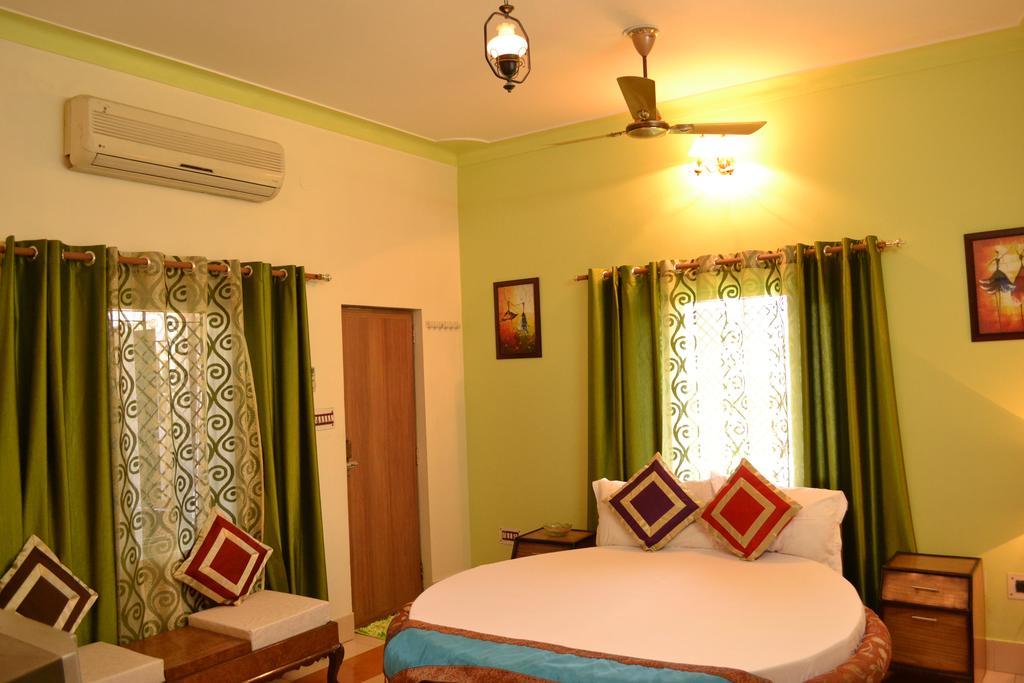 Comfort Ixora In Bed & Breakfast Rishikesh