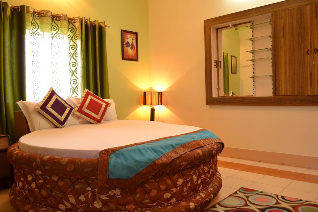 Comfort Ixora In Bed & Breakfast