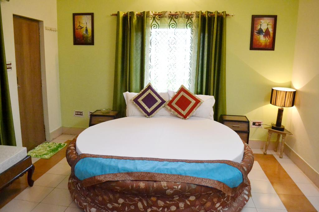 Comfort Ixora In Bed & Breakfast