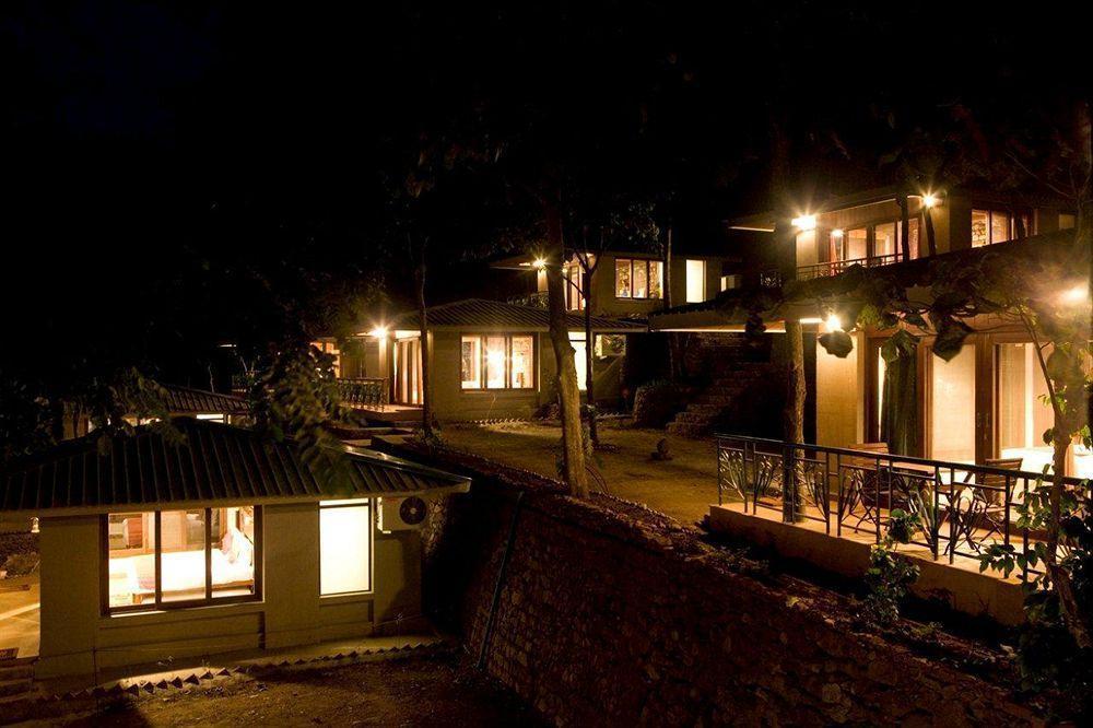 Resort Atali Ganga Resort, 5*