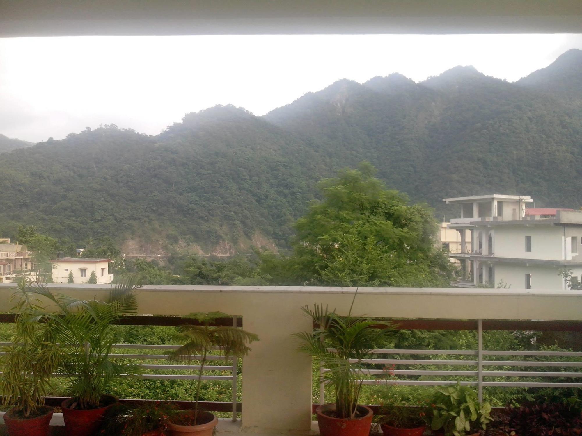 Shivansh Hotel Rishikesh