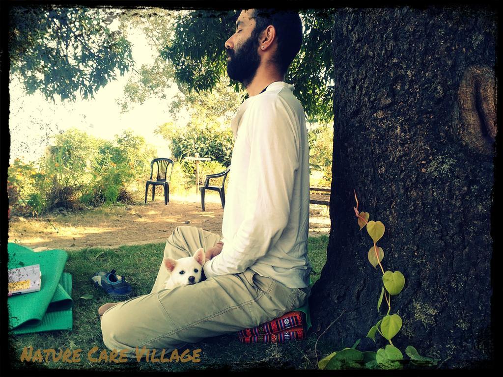 Farm stay Nature Care Village- Rajaji National Park *