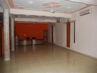 Hotel Narayana Sanctuary By Salvus 4*