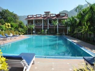 Narayana Sanctuary By Salvus