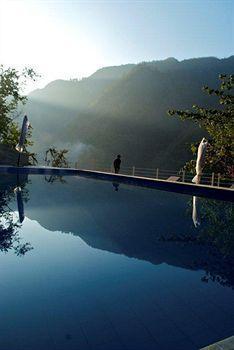 Resort Atali Ganga Resort, Rishikesh