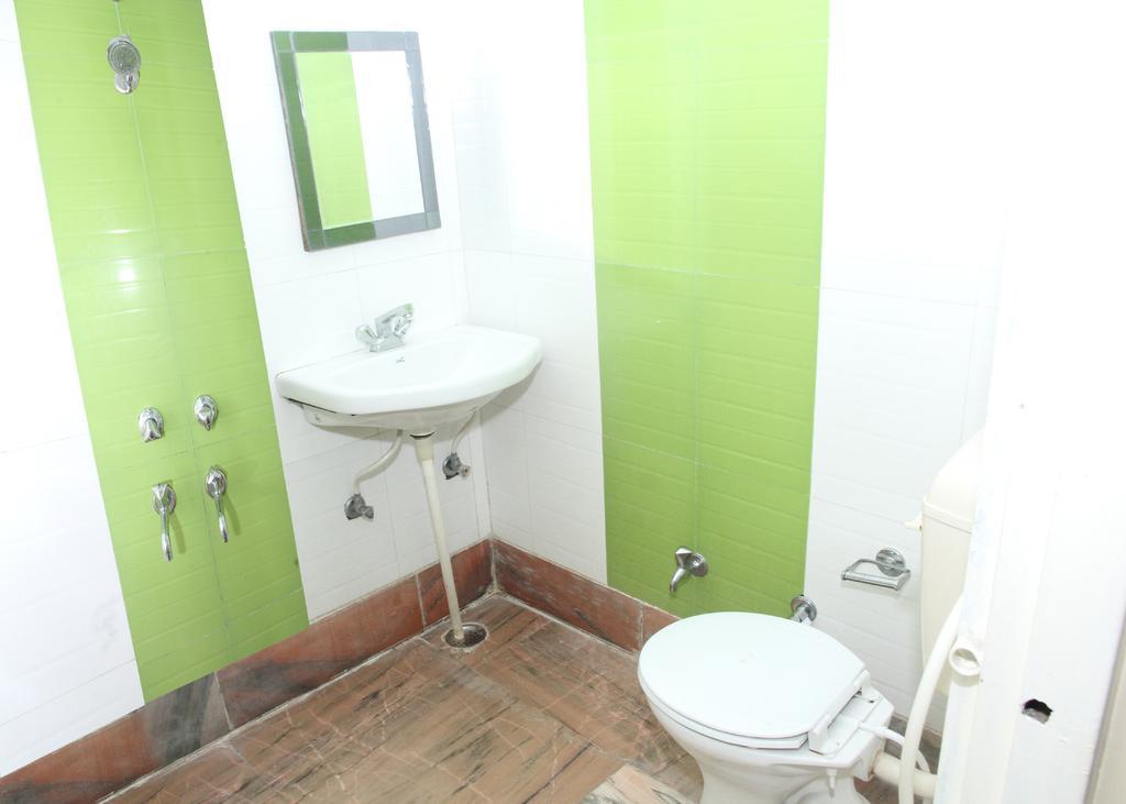 Bed & Breakfast Madhusudan Rishikesh