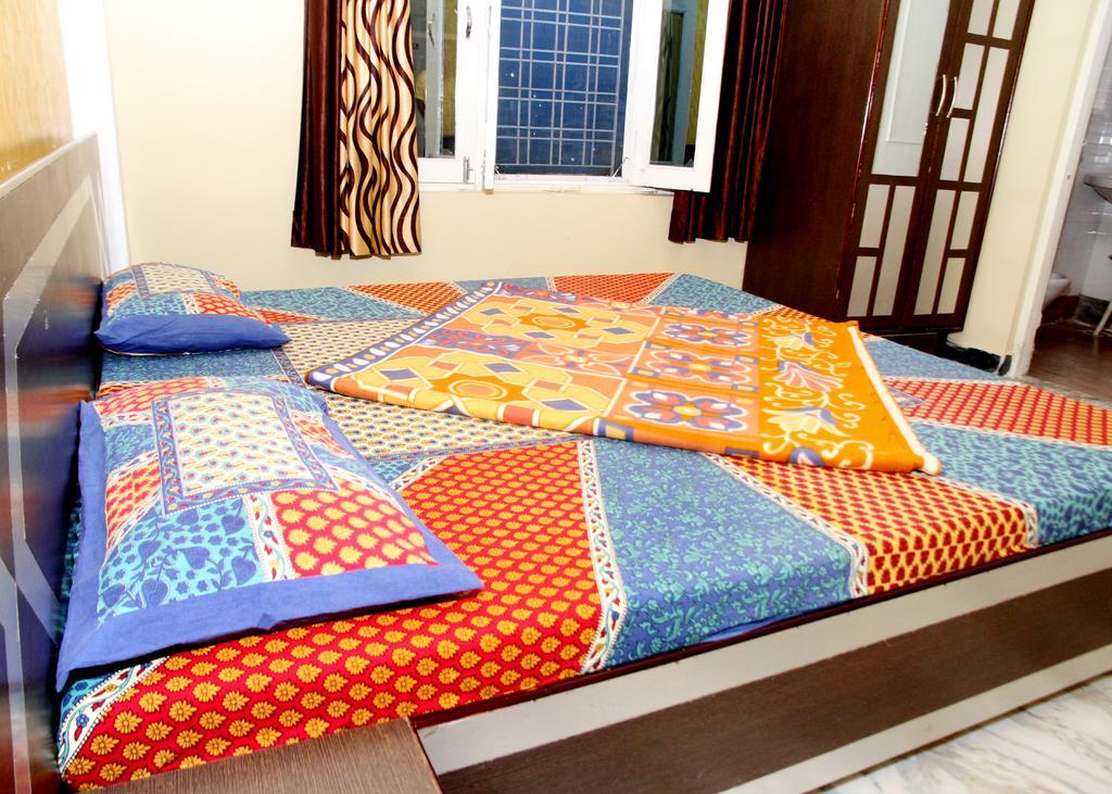 Madhusudan 2*