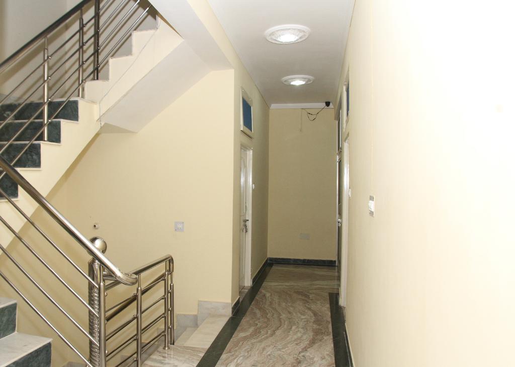 Madhusudan Bed & Breakfast 2*