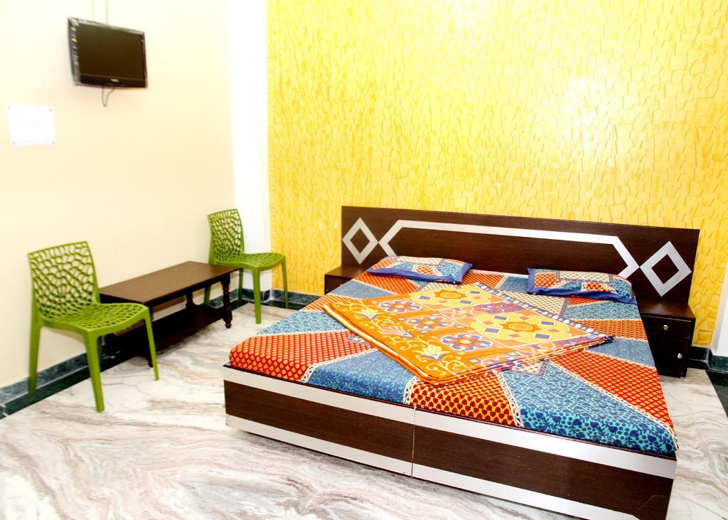 Madhusudan Bed & Breakfast Rishikesh