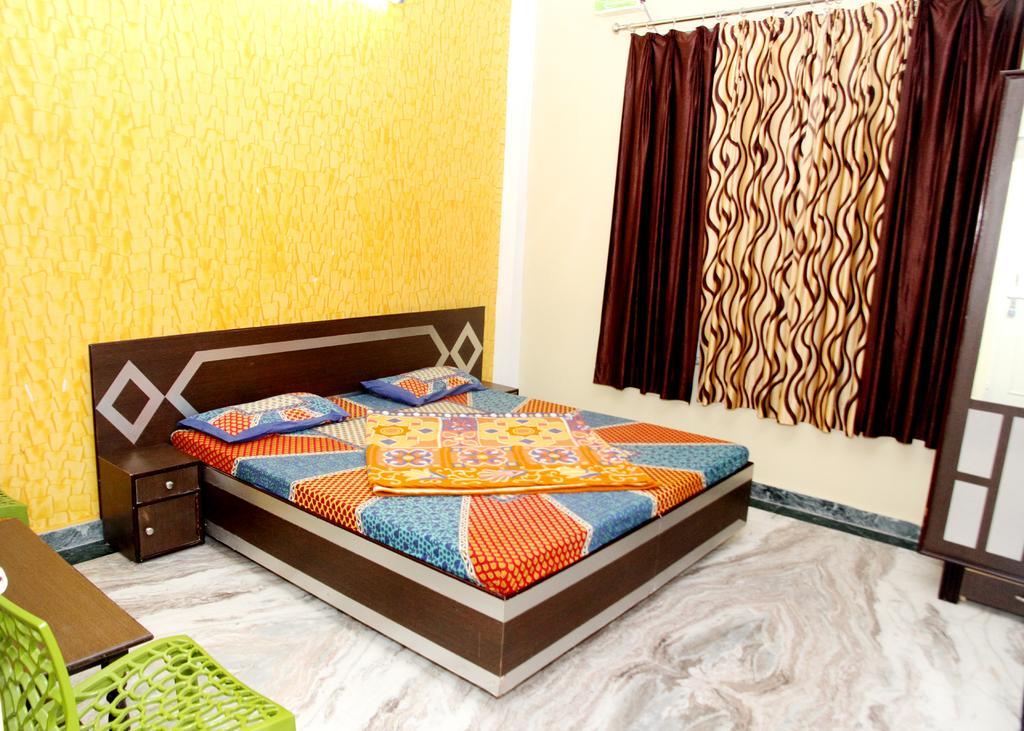 Bed & Breakfast Madhusudan