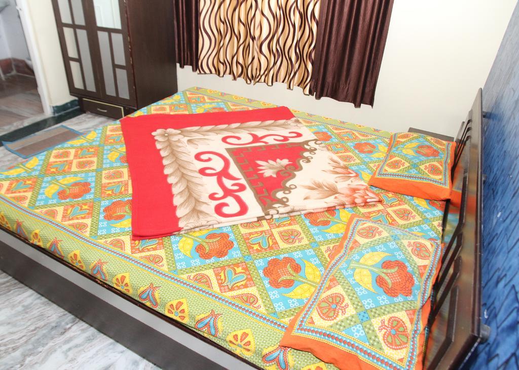 Bed & Breakfast Madhusudan Rishikesh