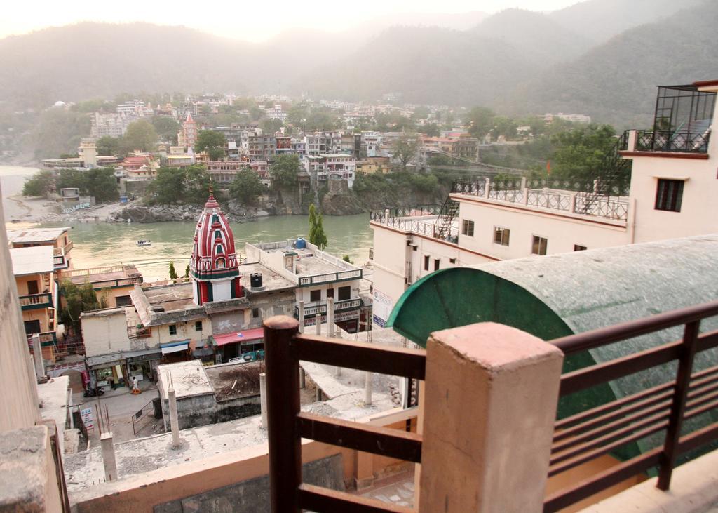 Bed & Breakfast Madhusudan