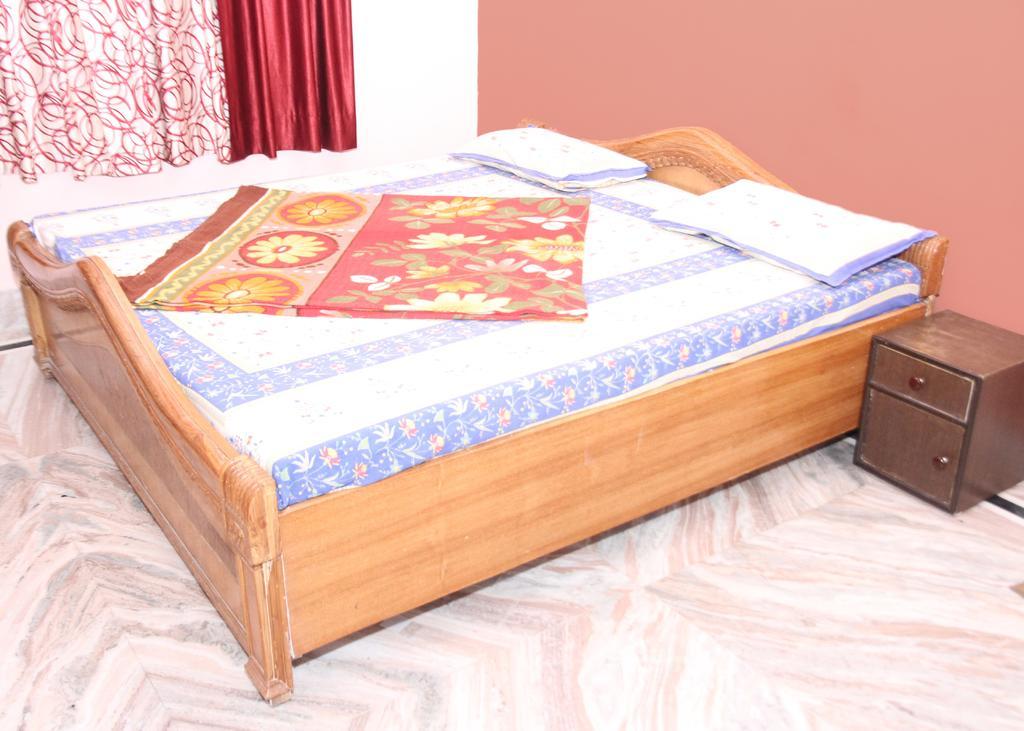 Madhusudan Rishikesh