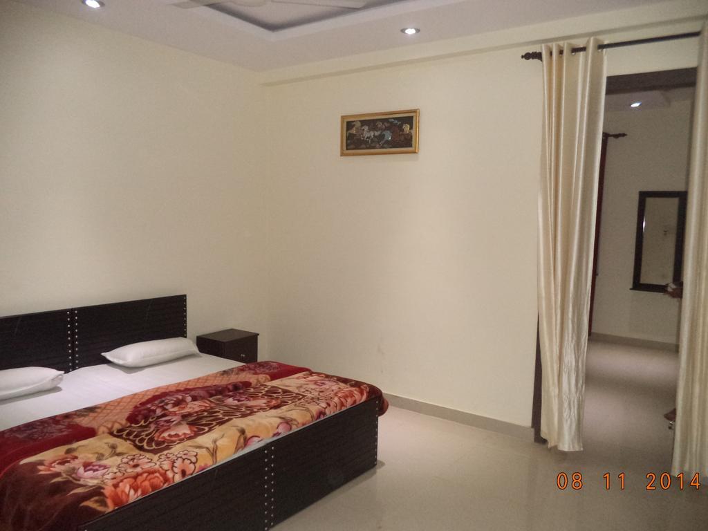 Hotel Laxmi Palace 3*