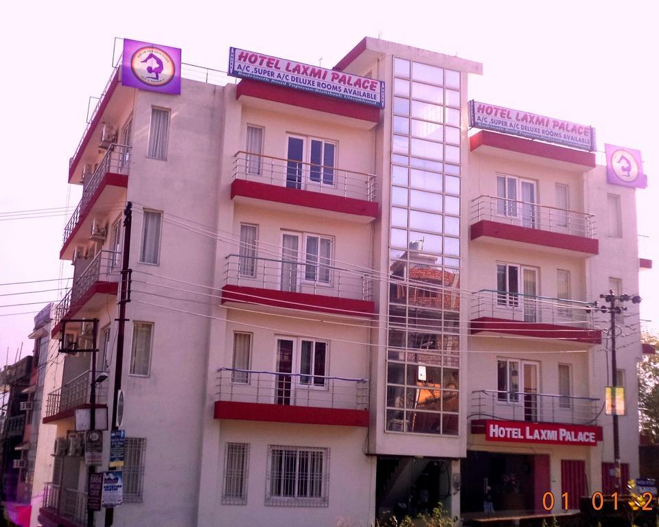 Hotel Laxmi Palace Rishikesh