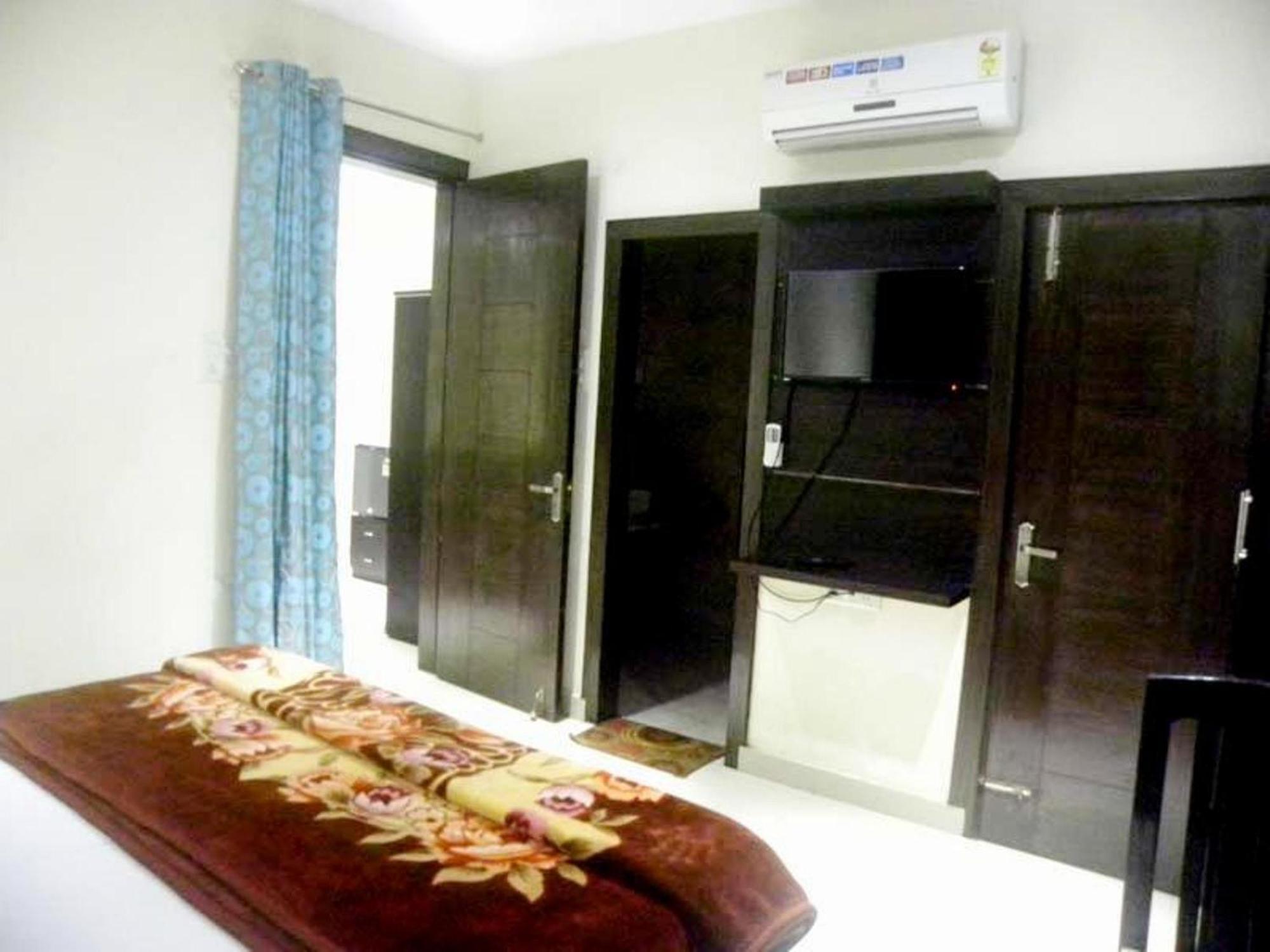 Hotel Laxmi Palace 3*