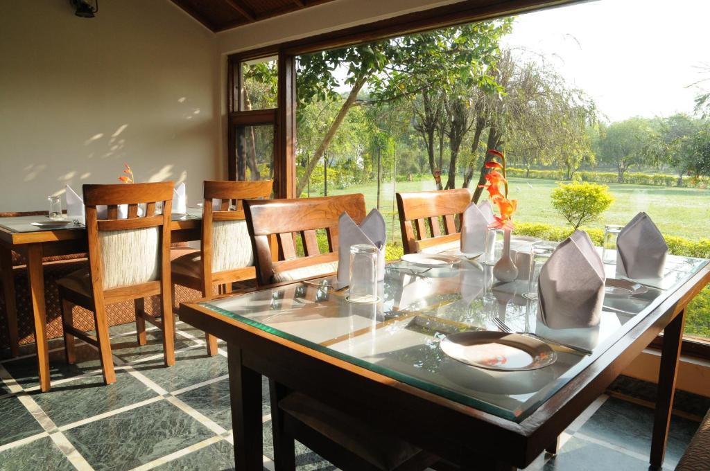 Naturoville Ayurvedic And Yoga Retreat Resort 4*