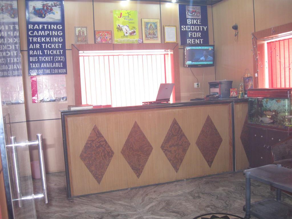 Shiv Ganga Hotel