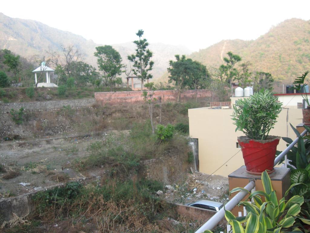 Hotel Shiv Ganga 2*