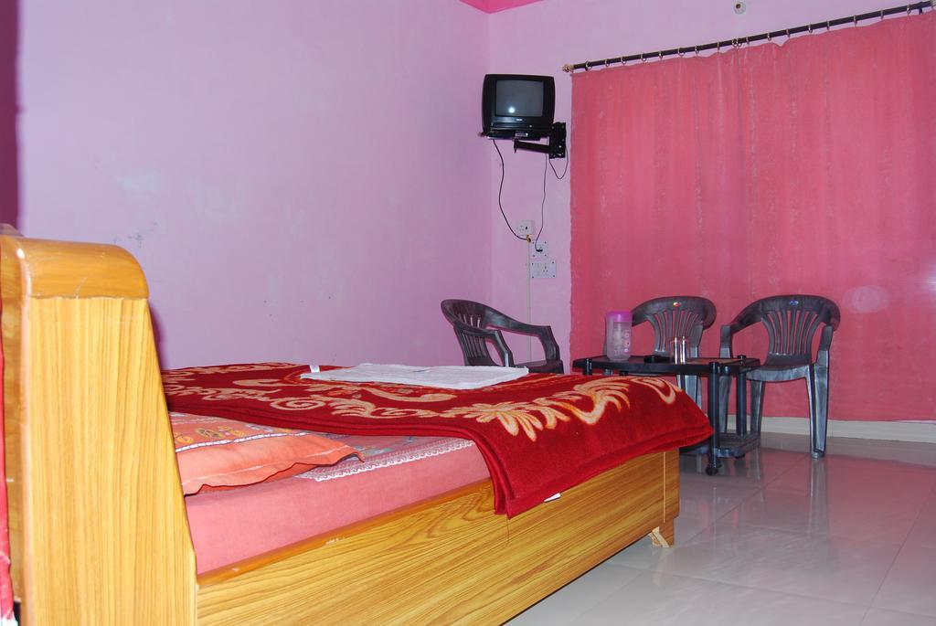 Shiv Ganga