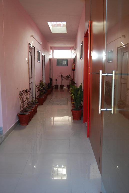 Hotel Shiv Ganga Rishikesh