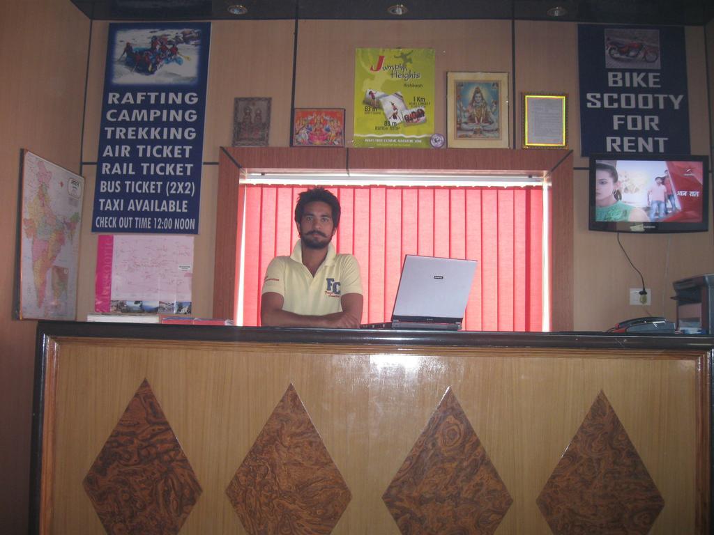 Shiv Ganga Rishikesh