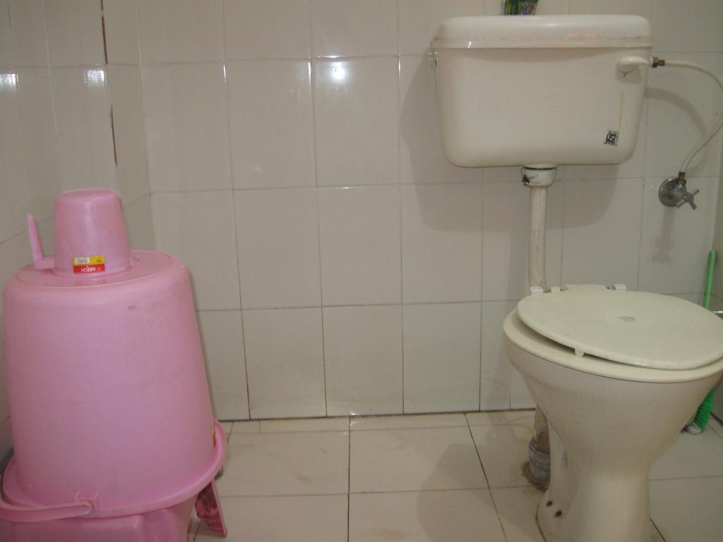 Shiv Ganga Hotel