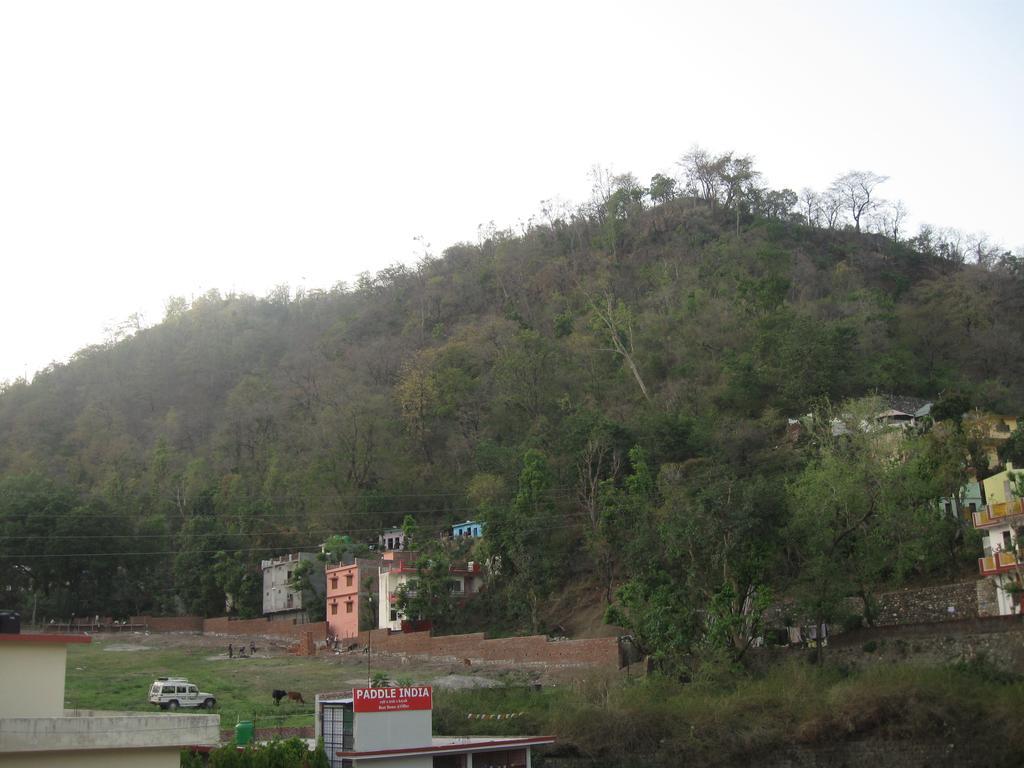 Hotel Shiv Ganga 2*