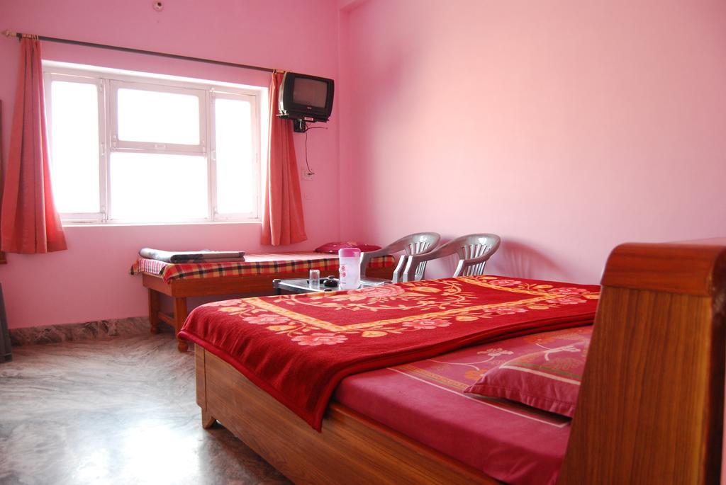 Shiv Ganga 2* Rishikesh