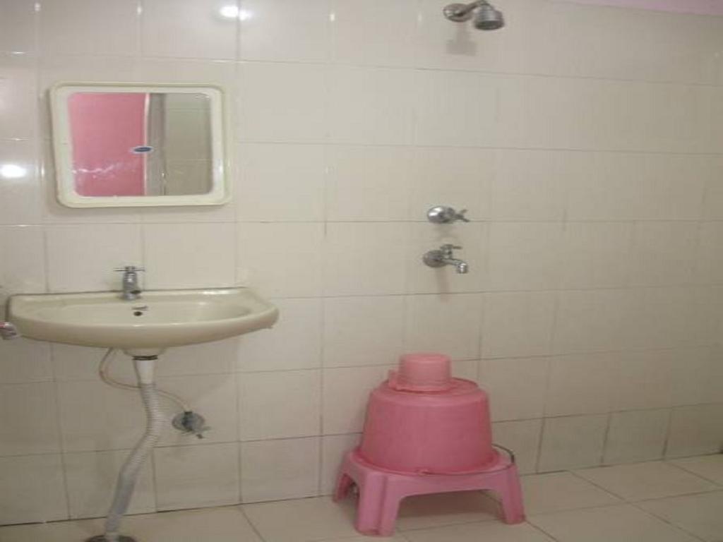 Hotel Shiv Ganga