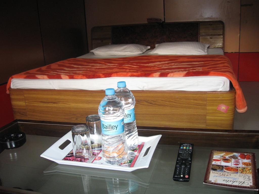 Shiv Ganga Hotel Rishikesh