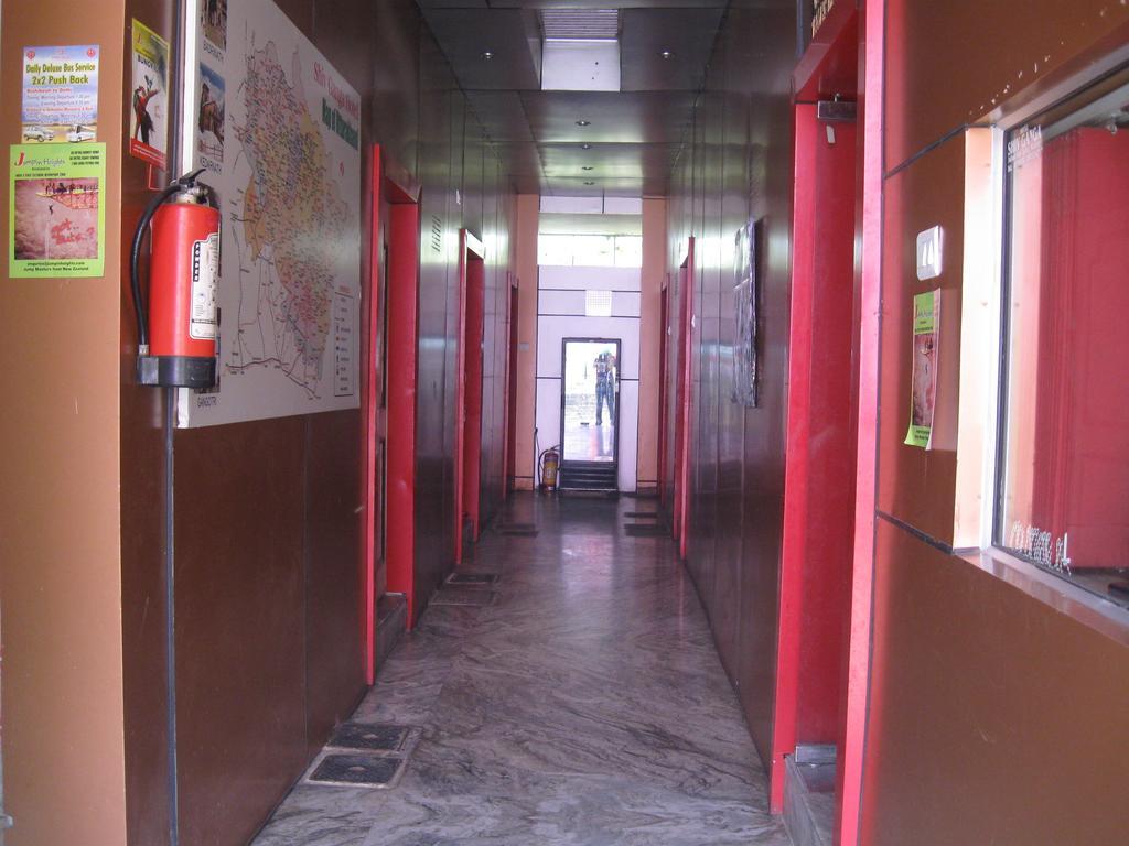 Shiv Ganga 2*