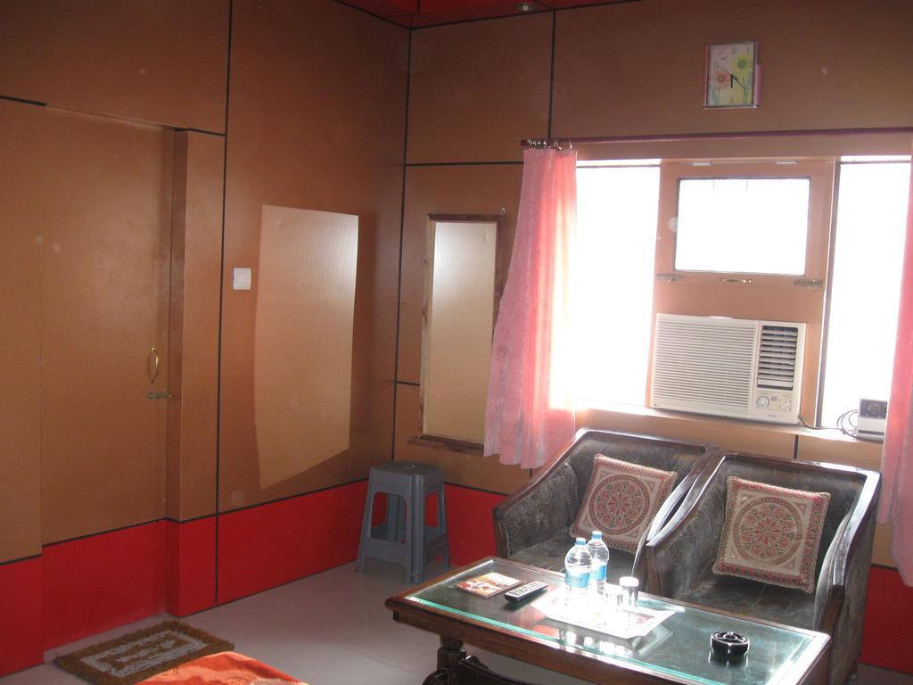 Hotel Shiv Ganga Rishikesh