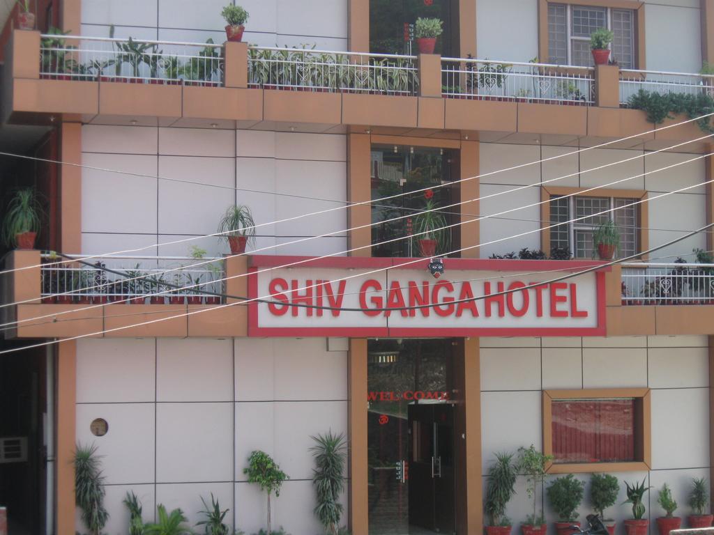Shiv Ganga 2* Rishikesh