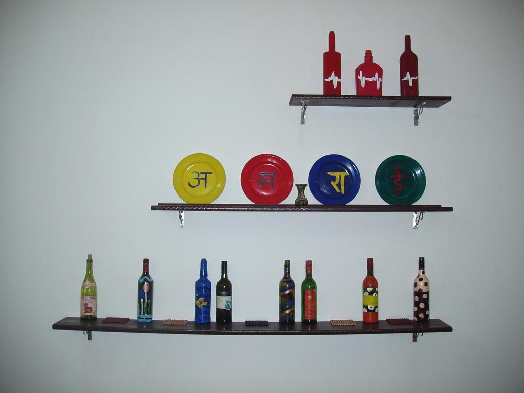 Amraai Homestay