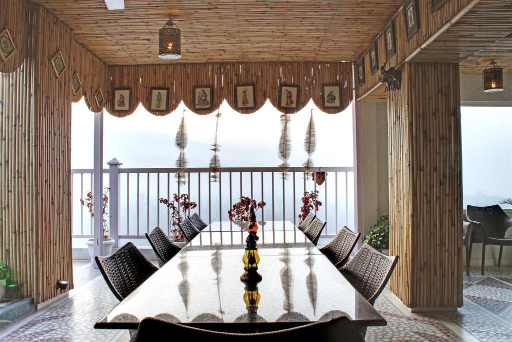 Ellbee Ganga View Hotel 4*
