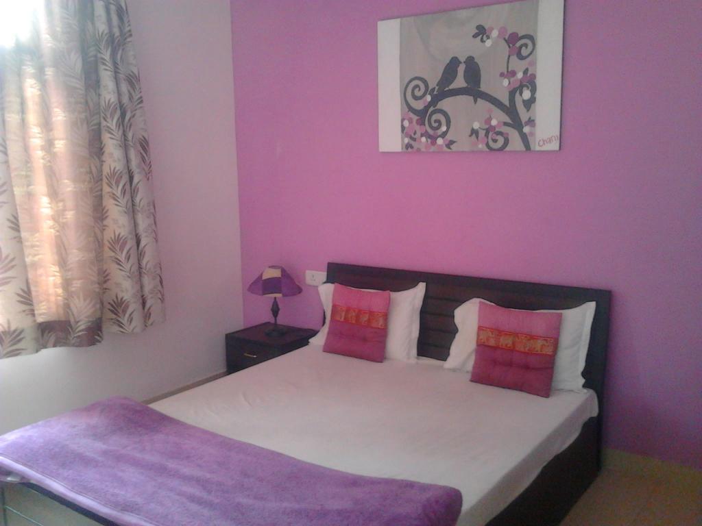 Bed & Breakfast Amraai Homestay Rishikesh