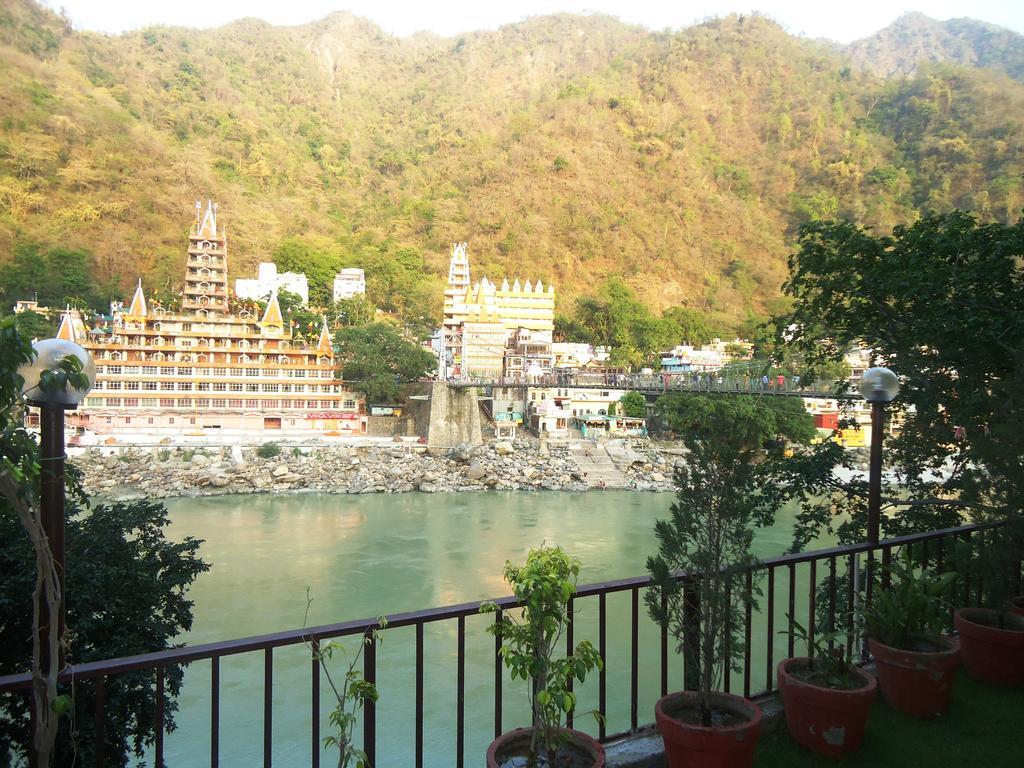 Kunwar Residency 2* Rishikesh