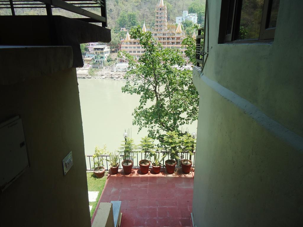 Kunwar Residency Rishikesh