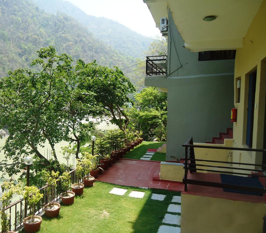Hotel Kunwar Residency