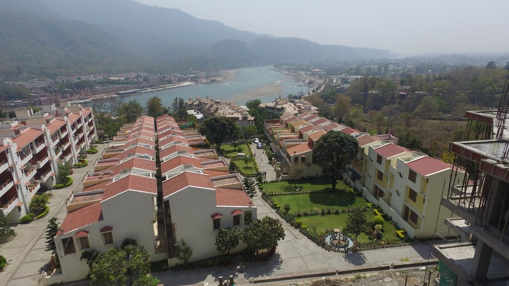 High View - * Rishikesh