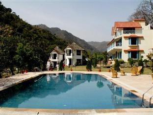 Resort Sattva Retreat 3*