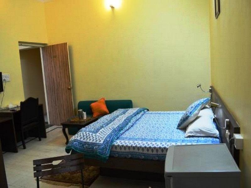 Oyo 22301 Hotel Sound Sleep Rishikesh