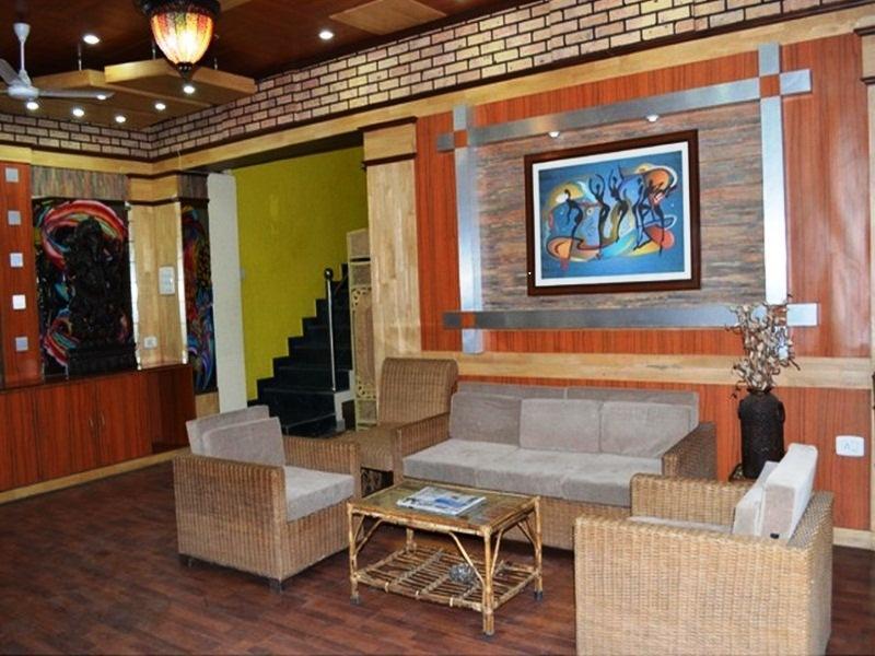 Hotel Oyo 22301 Hotel Sound Sleep Rishikesh