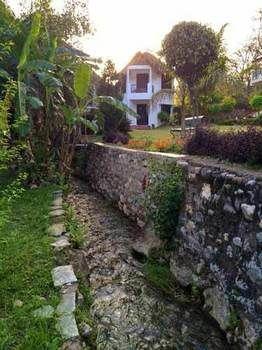 Resort Sattva Retreat Rishikesh